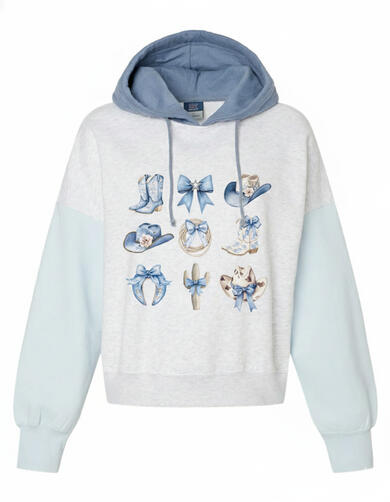 Curls so nice, Santa checked twice