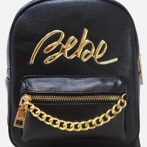 Bebe black